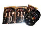 Hot sale tv-series dvd boxset Reign season2 new Video Region free