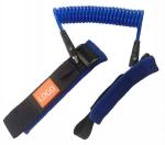 Hot and New Arrival Orange/Blue/Green Anti-lost Retractable Children Safety