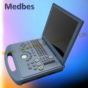 Quality High Quality Touch Color Doppler Ultrasound System wholesale
