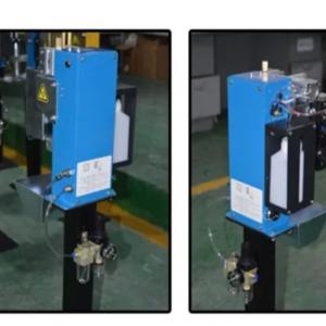 Quality 1500W Handheld Laser Cleaning Machine 3000W 1000W Handheld Laser Cleaner wholesale