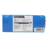 MSDS ROHS 24V 9Ah LiFePO4 Solar Battery Pack