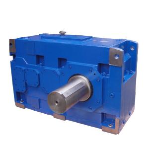 Quality 20crmnti H Series Speed Reduction Gearbox Drive Power Transmission wholesale