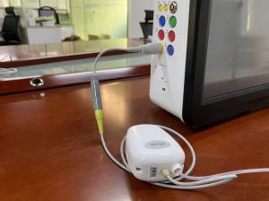 Quality White Plastic Sidestream Co2 Module For End Tidal Co2 Monitoring wholesale