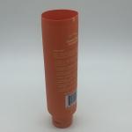 Fancy Skin Whitening Body Cream Screw Cap Soft Tube Cosmetic Package