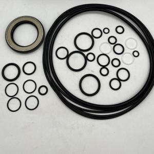 Quality ZAX230/240 Travel Motor Seal Kit HMK123 Travel Motor Parts For Hitachi WYS wholesale