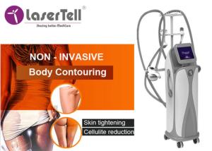 Quality Multifunctional 5 In 1 Cavitation Slimming Machine Body wholesale