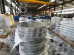 Aluminium Circle Plate 1000 Series Aluminum Disc For Construction Materials