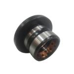 Customized Iron Bucket Bushings 50*60 Unilateral Construction Equipment Parts