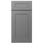 Modern Design Oak Cabinet for Stylish Solid Wood Kitchen Organization
