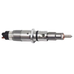 Quality High Quality New Diesel Fuel Injector 0445120123 wholesale