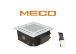 MFP-238KM 4 Way Chiller Ceiling Fan Coil Unit
