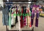 British Style Used Kids Clothes , Second Hand Kids Clothes Cotton Material