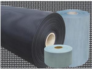 Quality Epoxy Coated Window Screen 18x16 Mesh Stainless Steel Wire Mesh wholesale