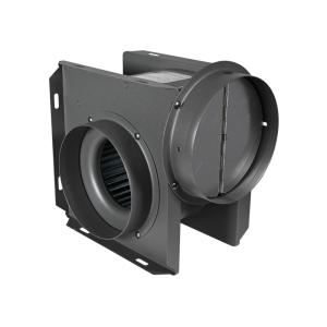 Quality 2025 COOL New DPM 10A 15A 20A Mini Duct Fan For Room Air Ventilation wholesale