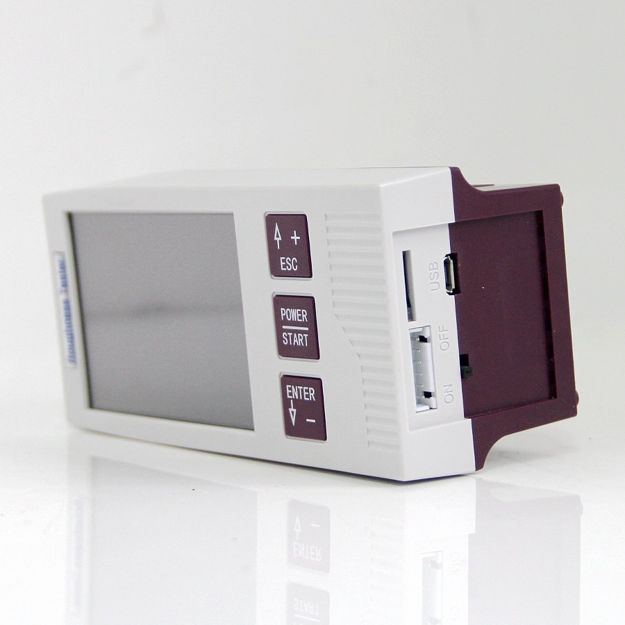 SRT-6680 Color Graphics LCD Display 22 Parameters TFT Touch Screen Surface Roughness Tester