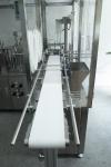 Automatic injection prefilled filling machinery dental syringe fill machine