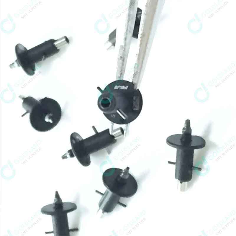100% New SMT Spare FUJI H24 SMT Nozzles For NXTIII FUJI
