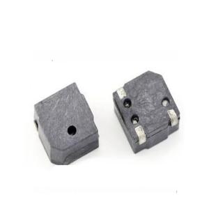 Quality 4000Hz Mini Size SMD Voice Sounder Mechanical Electronic Alarm Buzzer wholesale