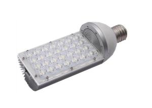Quality E26 E27 E39 E40 LED Street Light 12W~ 60W wholesale