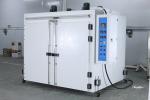 220V 50HZ Liyi Industrial Drying Machine Electric Heater Stable