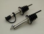 Hot Wholesale Stainless Steel Pourrer/Wine Pourer for for Ceramic/Olive Oil