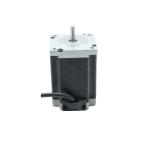 60HS101-3008-001 8 Lead Wires Nema24 Hybrid Stepper Motor 6V 3A 4mH 25Kg.Cm