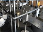 Hotels Trigger Head Capping Machine Restaurant Cosmetics
