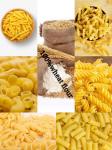 Multifunctional Stainless Steel Macaroni Pasta Processing Extruder with