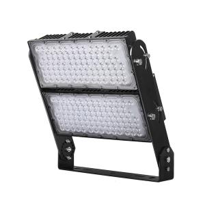 China Heavy Duty LED Stadium Light 75000lm 500W Football Floodlight For Tennis Court on sale