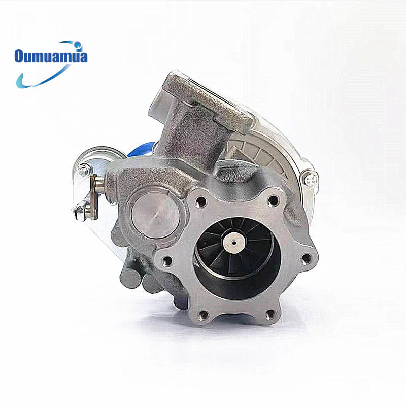 Turbo GT3267S Turbocharger 2674A092 for Perkins T6.60 1006-60TW Engine