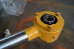 bulldozer hydraulic cylinder, spare part, part no. 3G5253 earthmoving part