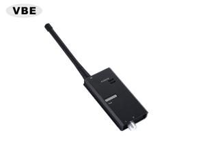 Quality Military / Government RF Signal Detector 50mA Good Electromagnetic Compatibility wholesale