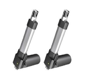 Quality 6000N Push Electric Lift Actuators 24V Micro Linear Actuator Reed switch wholesale