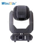 20R 440W Beam Spot Wash 3 In 1 Moving Head Light Imitate LED Linear Dimming For