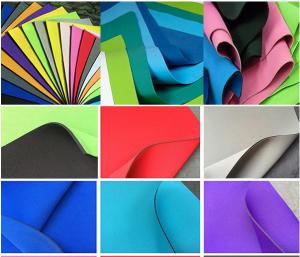 Quality 2-7mm Smooth Skin SBR Rubber Sheet Butadiene Styrene Rubber For Sports wholesale