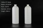 200ml hdpe bottle, 200ml cylinder round bottle, 200ml spray bottle