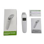 Smart Pocket Infrared Forehead Thermometer Medical Non Contact LCD Digital