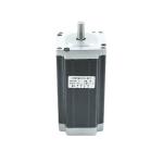 1.8 Degree High Torque Micro 269 oz stepper motor 28 Kg Cm 115mm 57BYGH115-021