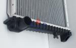 Custom car radiators Of BMW 520i 1988 , 1995 MT OEM 1712986 / 1719308 / 1723941