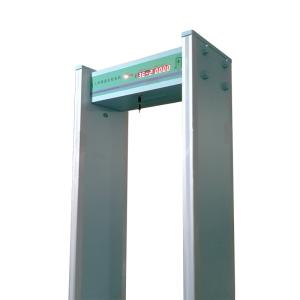 Quality Voice Remind Alarm 0.5s Pass - Through Detection Door wholesale