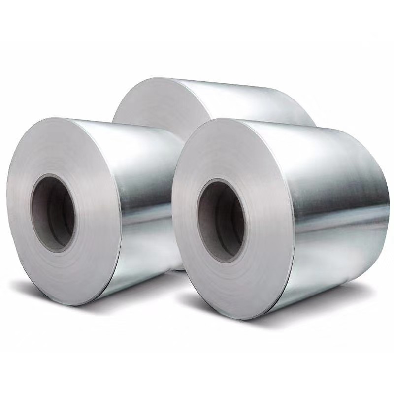 Cold Rolled 440B S44003 85Cr17 SUS440B X85Cr17 Stainless Steel Coils Strip