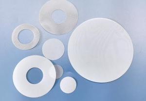 Quality Nylon Woven Mesh Filter Discs 25, 47, 55, 90mm Diameter wholesale