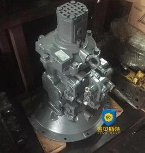 Quality Metal Excavator Hydraulic Pumps 9197338 For ZAX120 Hitachi Hydraulic Parts wholesale