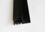 Extruded Aluminum Heat Sink For LED , Aluminium Heatsink Extrusions Profiles