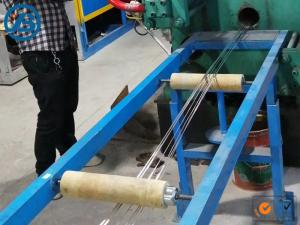 Quality High Pure Diameter 5mm Extruded AZ80 Aluminium-magnesium Welding Wire For Sale wholesale