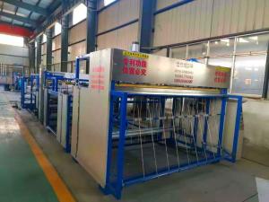 Quality Jumbo Sack Container Bag Making Machine Fabric Cutting Machine wholesale