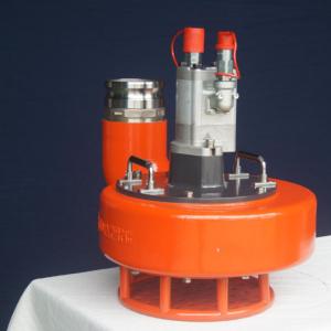 Quality Hydraulic Centrifugal Submersible Mud Pump wholesale