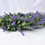 Landscaping Ivy Artificial Plant Wall Panels Balcony