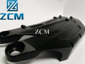 Quality W181mm L550mm Precision Machining Parts For Wheelchair wholesale