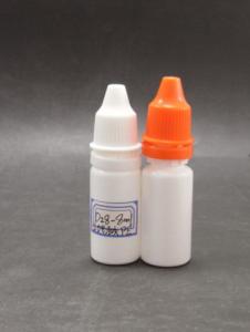 Quality LDPE Eye Drop Bottle 8ml Medical Grade Acid Alkali Resistance High Precision wholesale